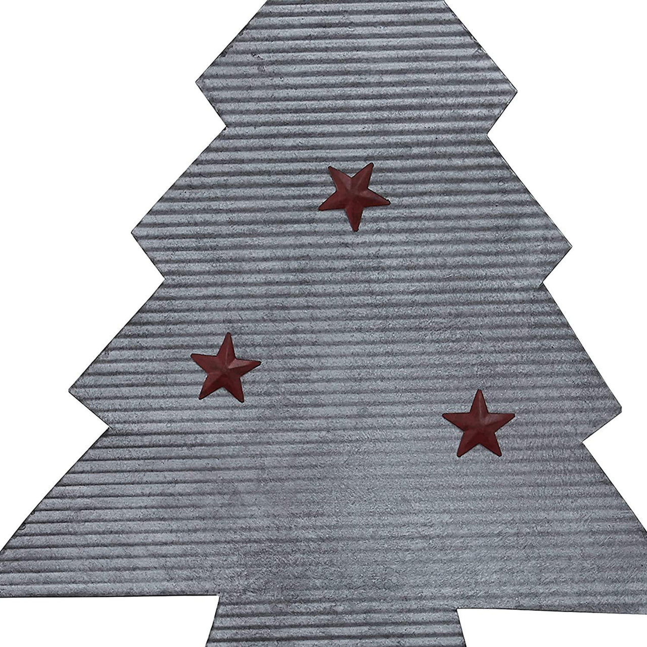 Tree Memo Board With Star Magnets - Park Designs - The Fox Decor