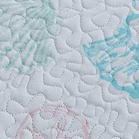 Thumbnail for Beachcomber Quilted Round Placemat - Set Of 6 Park Designs - The Fox Decor