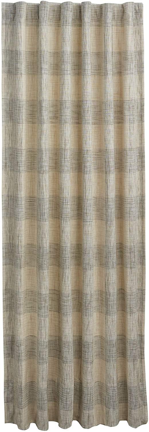 Split P Chesney Hidden Tab Panel - 50'' x 96