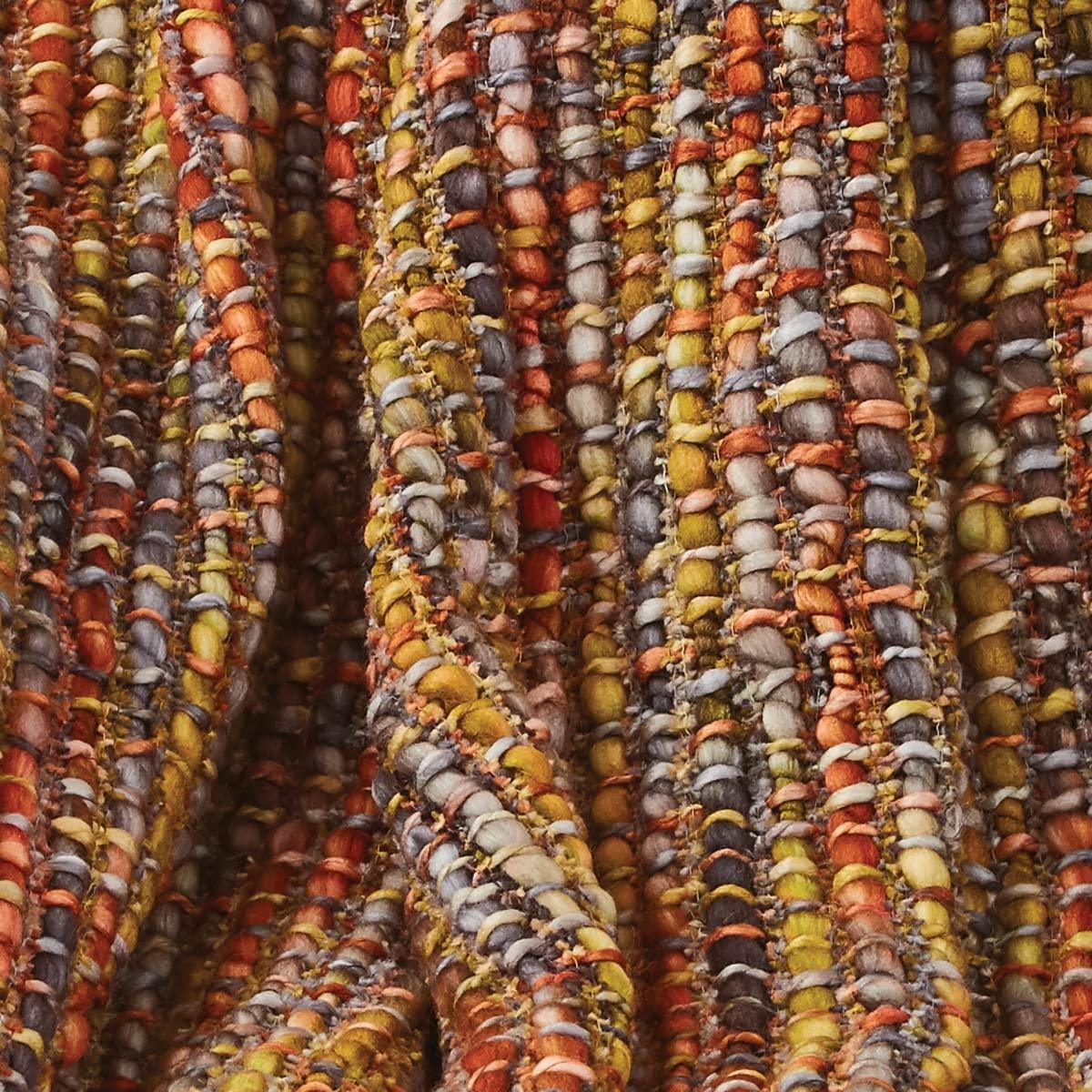 Chunny Throw - Multi Park Designs - The Fox Decor