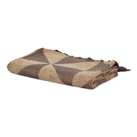 Thumbnail for Kendrick Chenille Jacquard Woven Throw 60