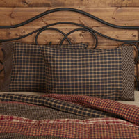 Thumbnail for Beckham Standard Pillow Case Set of 2 - 21x30 VHC Brands - The Fox Decor