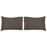 Thumbnail for Beckham Standard Pillow Case Set of 2 - 21x30 VHC Brands - The Fox Decor
