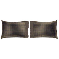 Thumbnail for Beckham Standard Pillow Case Set of 2 - 21x30 VHC Brands - The Fox Decor
