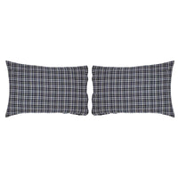 Thumbnail for Columbus Standard Pillow Case Set of 2 - 21x30 VHC Brands - The Fox Decor