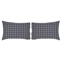 Thumbnail for Columbus Standard Pillow Case Set of 2 - 21x30 VHC Brands - The Fox Decor