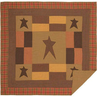 Stratton Queen Quilt 90Wx90L VHC Brands - The Fox Decor