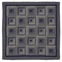 Columbus Twin Quilt 68Wx86L VHC Brands - The Fox Decor