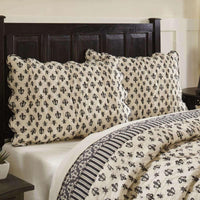 Thumbnail for Elysee King Sham 21x37 VHC Brands - The Fox Decor