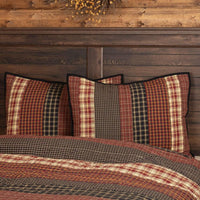 Thumbnail for Beckham Standard Sham 21x27 VHC Brands - The Fox Decor