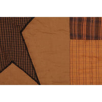 Stratton Quilted Throw 60x50 VHC Brands - The Fox Decor
