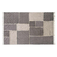 Thumbnail for Elysee Patchwork Rug Rect 6'x9' VHC Brands - The Fox Decor