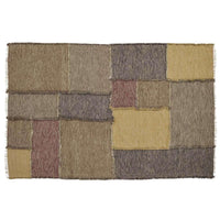 Thumbnail for Kendrick Patchwork Rug Rect 5'x8' VHC Brands - The Fox Decor