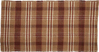 Berkeley Wool & Cotton Rug Rect 27x48 VHC Brands - The Fox Decor