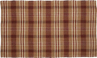 Thumbnail for Berkeley Wool & Cotton Rug Rect 3'x5' VHC Brands - The Fox Decor