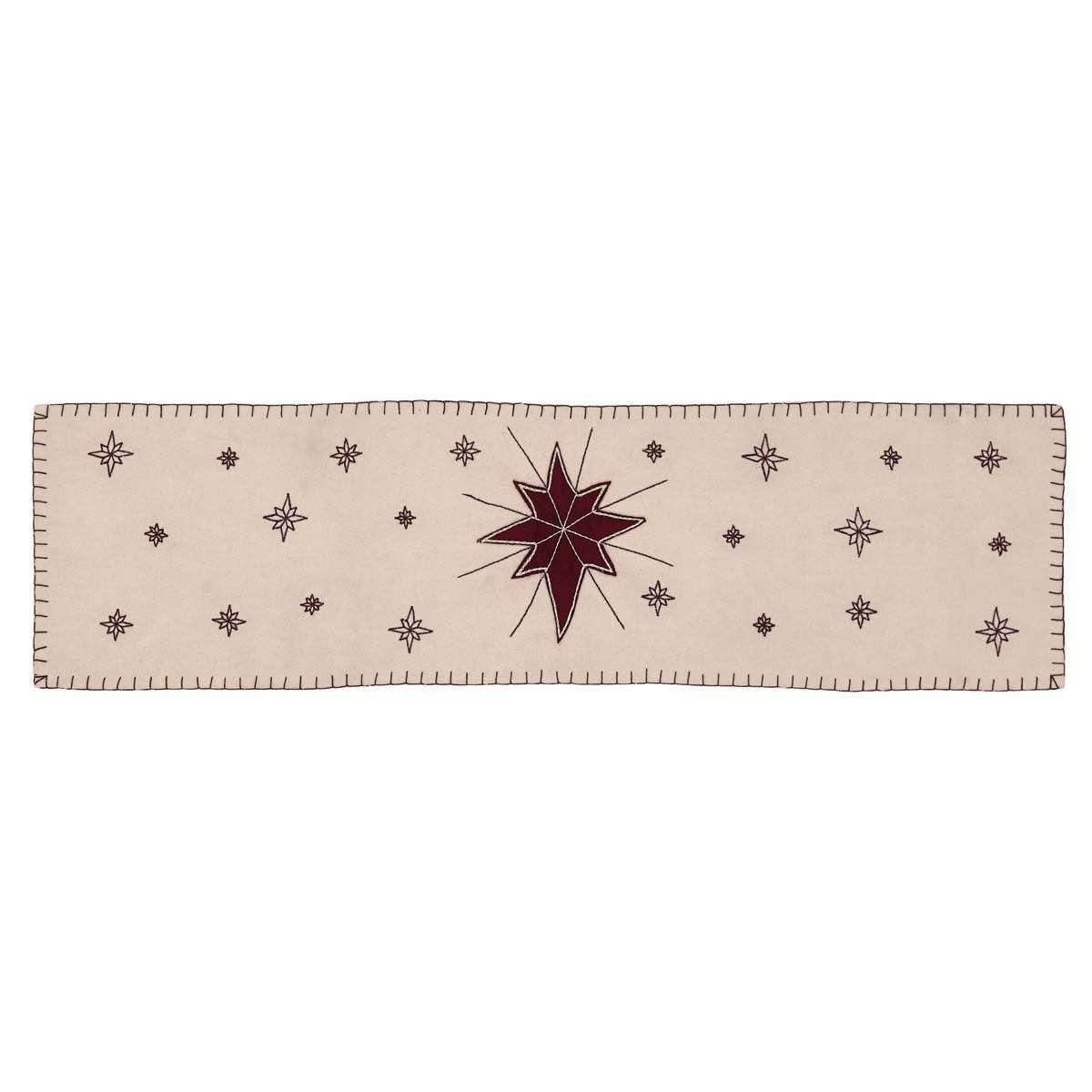 North Star Runner 13x48 VHC Brands - The Fox Decor