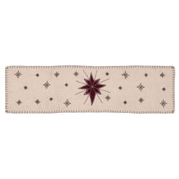 North Star Runner 13x48 VHC Brands - The Fox Decor