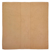 Thumbnail for Dakota Star Luxury King Quilt 120Wx105L VHC Brands - The Fox Decor