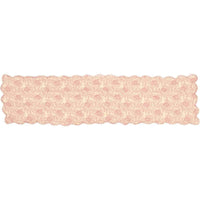 Thumbnail for Genevieve Quilted Runner 13x48 VHC Brands - The Fox Decor