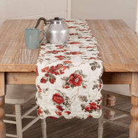 Thumbnail for Mariell Quilted Runner 13x72 VHC Brands - The Fox Decor