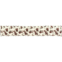 Thumbnail for Mariell Quilted Runner 13x72 VHC Brands - The Fox Decor