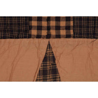 Thumbnail for Teton Star Quilted Throw 60x50 VHC Brands - The Fox Decor