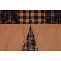 Thumbnail for Teton Star Quilted Throw VHC Brands 