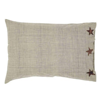 Thumbnail for Abilene Star Standard Pillow Case Set of 2 21x30 VHC Brands - The Fox Decor