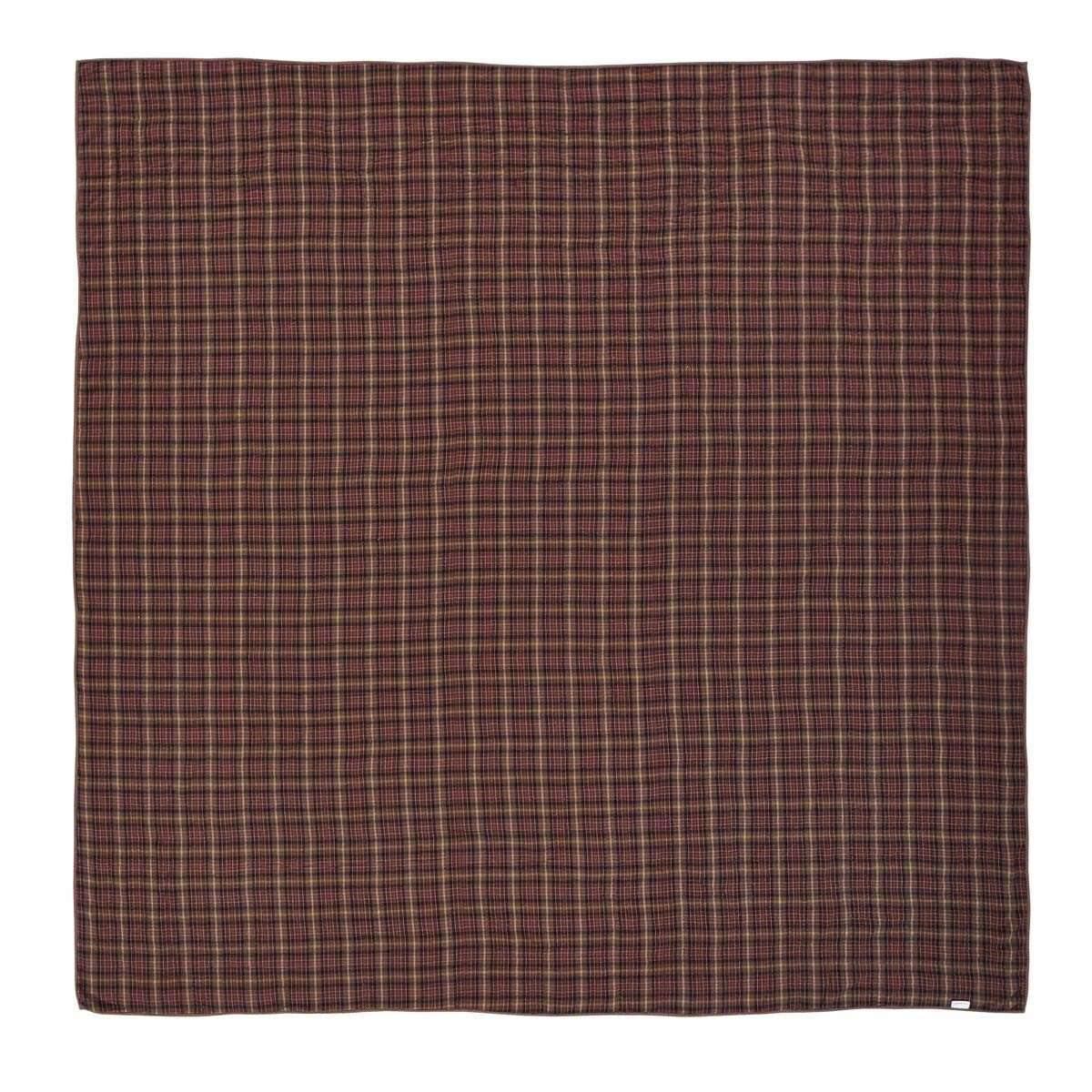 Abilene Star Twin Quilt 70Wx90L VHC Brands - The Fox Decor