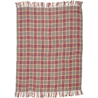 Thumbnail for Devon Acrylic Woven Throw 70