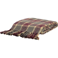 Thumbnail for Devon Acrylic Woven Throw 70