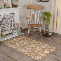 Thumbnail for Lilianna Khaki Rug 3'x5' VHC Brands - The Fox Decor