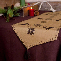 Prancer Runner 13x36 VHC Brands - The Fox Decor