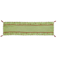 Thumbnail for Whimsical Christmas Runner 13x48 VHC Brands - The Fox Decor