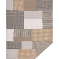 Ashmont Twin Quilt 70Wx90L VHC Brands - The Fox Decor