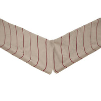 Thumbnail for Charlotte Rouge Bed Skirts VHC Brands - The Fox Decor