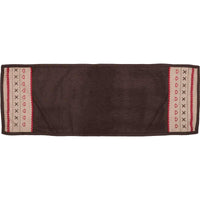 Merry Little Christmas Runner 13x36 VHC Brands - The Fox Decor