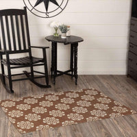 Ceylon Sienna Rug 3'x5' VHC Brands - The Fox Decor