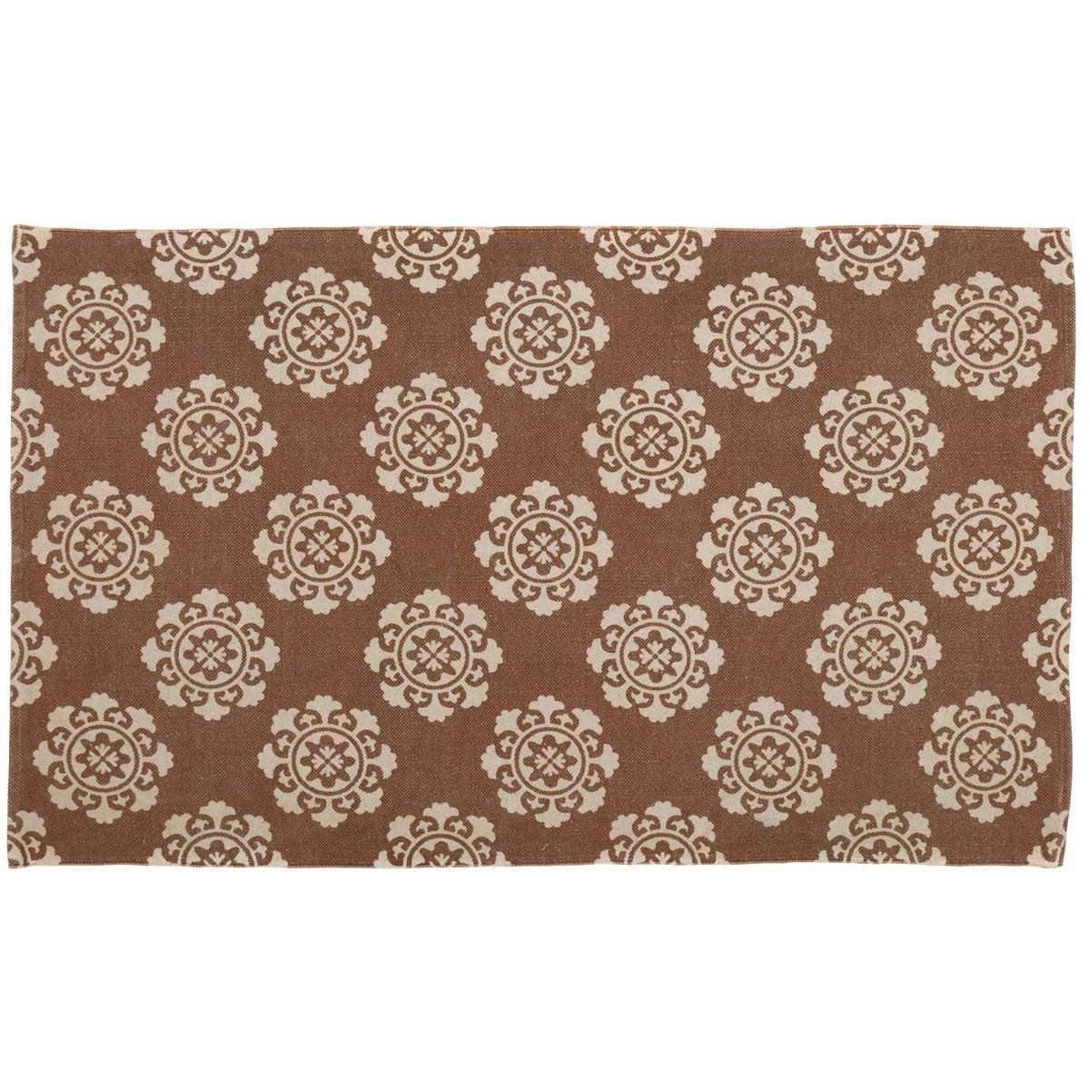 Ceylon Sienna Rug 3'x5' VHC Brands - The Fox Decor