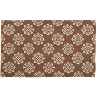 Ceylon Sienna Rug 3'x5' VHC Brands - The Fox Decor