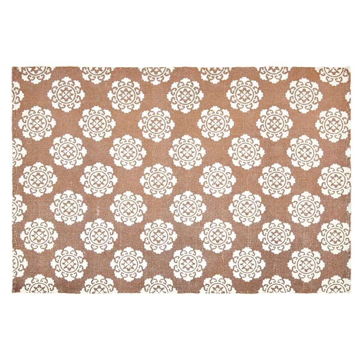 Ceylon Sienna Rug 4'x6' VHC Brands - The Fox Decor