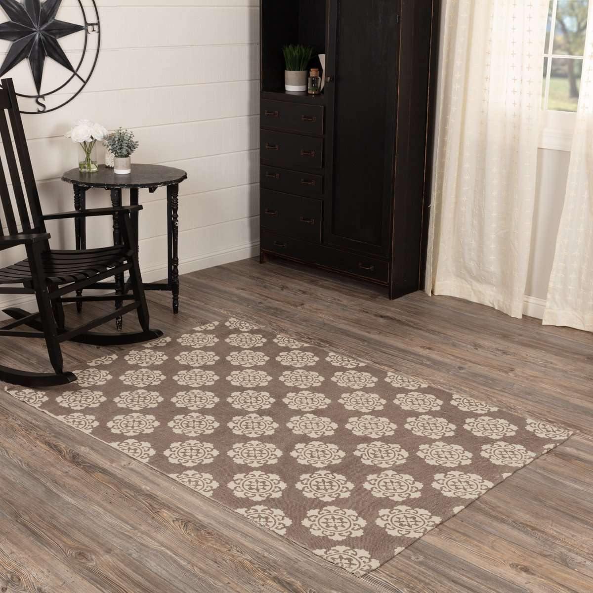Ceylon Sienna Rug 4'x6' VHC Brands - The Fox Decor