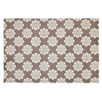 Ceylon Mauve Rug 4'x6' VHC Brands - The Fox Decor