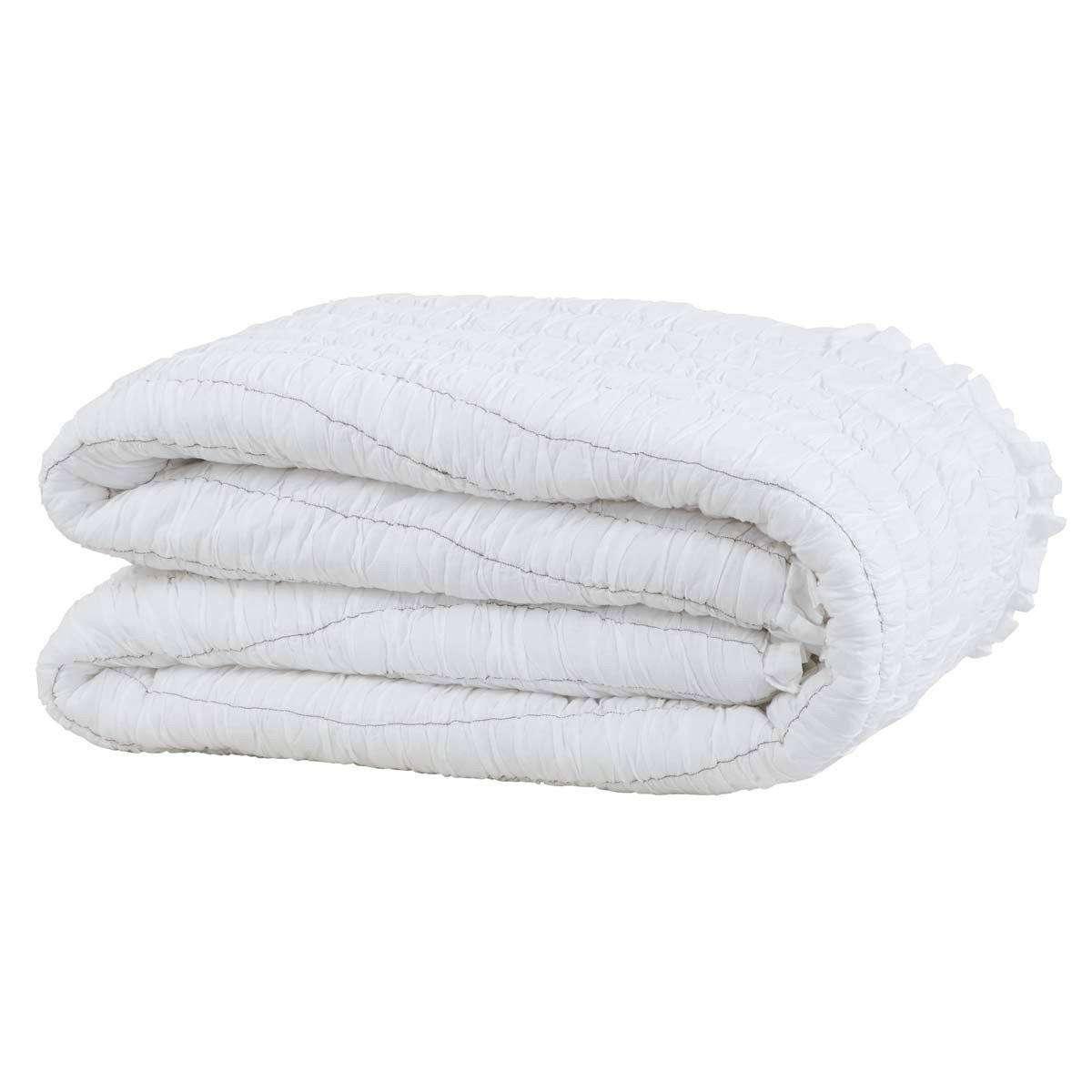Aurora King Quilt 105Wx95L VHC Brands - The Fox Decor
