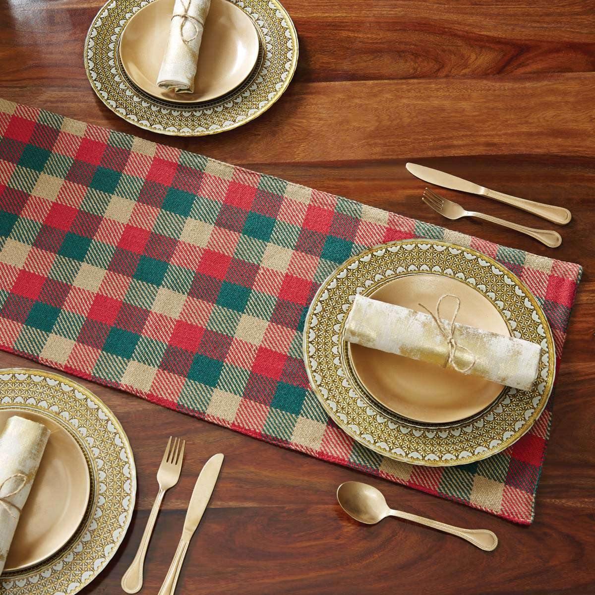 Reed Runner 13x36 VHC Brands - The Fox Decor