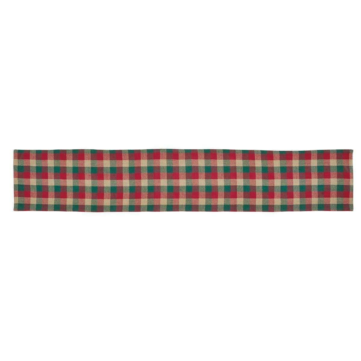 Reed Runner 13x72 VHC Brands - The Fox Decor
