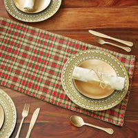 Claren Runner 13x36 VHC Brands - The Fox Decor