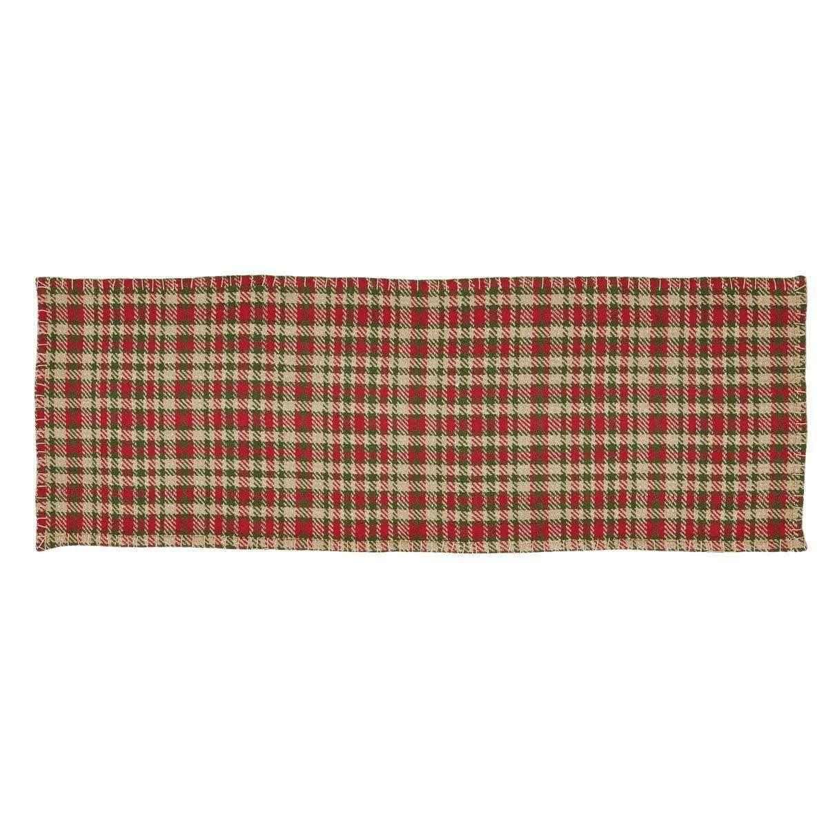 Claren Runner 13x36 VHC Brands - The Fox Decor