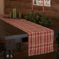 Claren Runner 13x72 VHC Brands - The Fox Decor