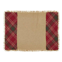 Thumbnail for Whitton Placemat Set of 6 - The Fox Decor